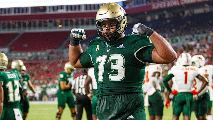Donovan Jennings