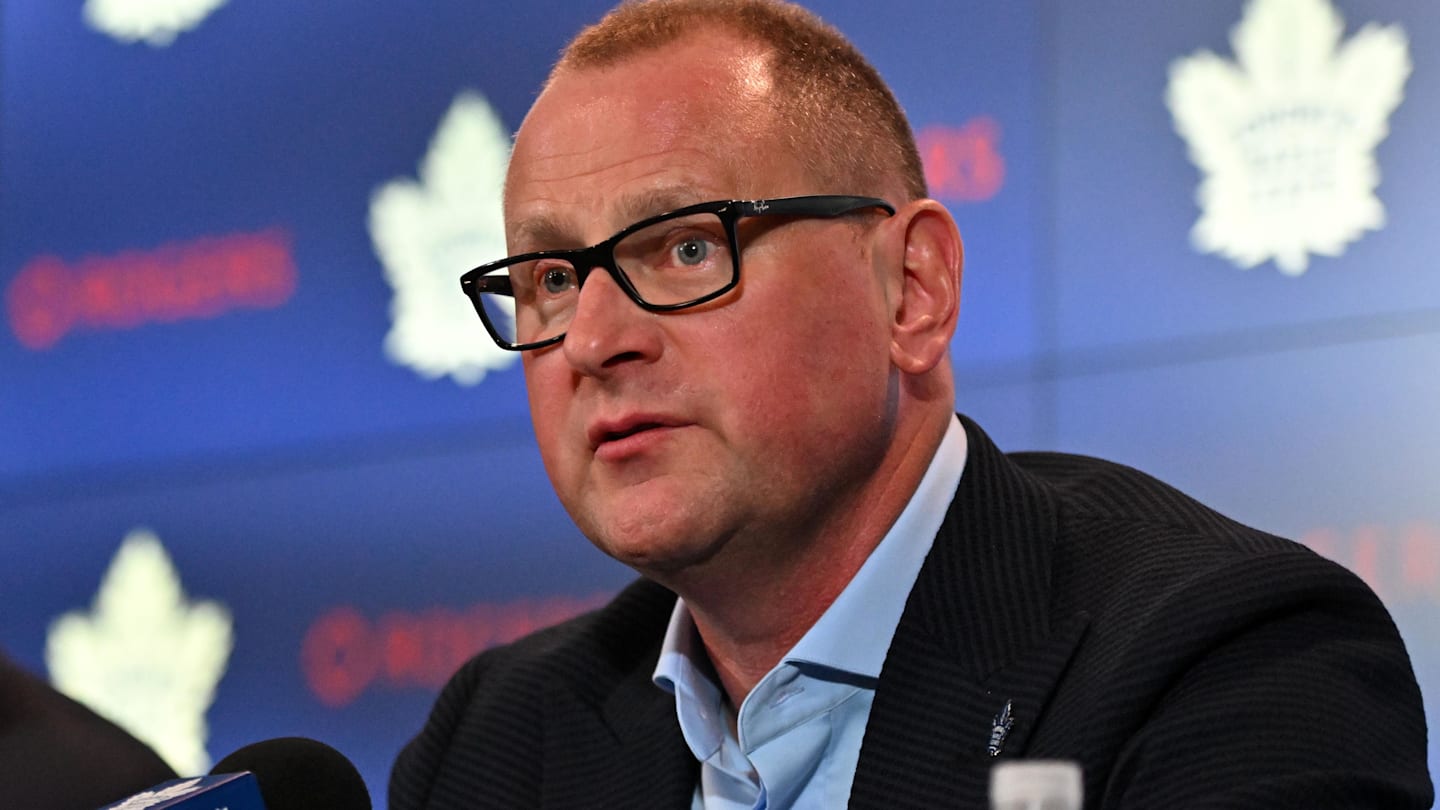 Grading the Maple Leafs' trade deadline moves