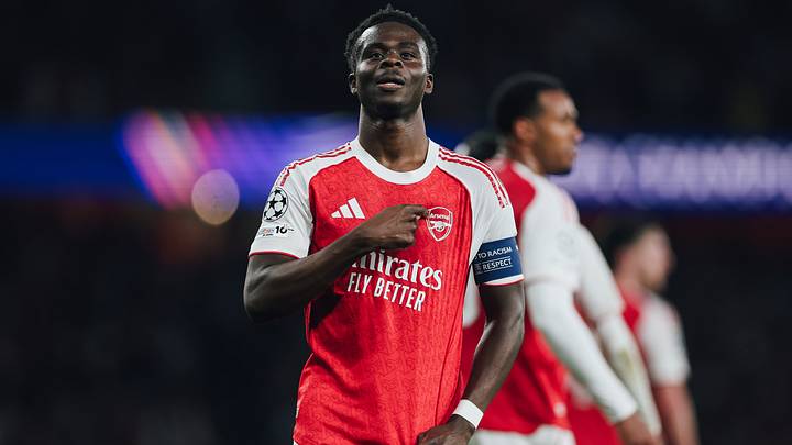 Arsenal FC v Atletico de Madrid - UEFA Champions League 2025/26 Semi Final Second Leg Arsenal FC v Atletico de Madrid - UEFA Champions League 2025/26 Semi Final Second Leg