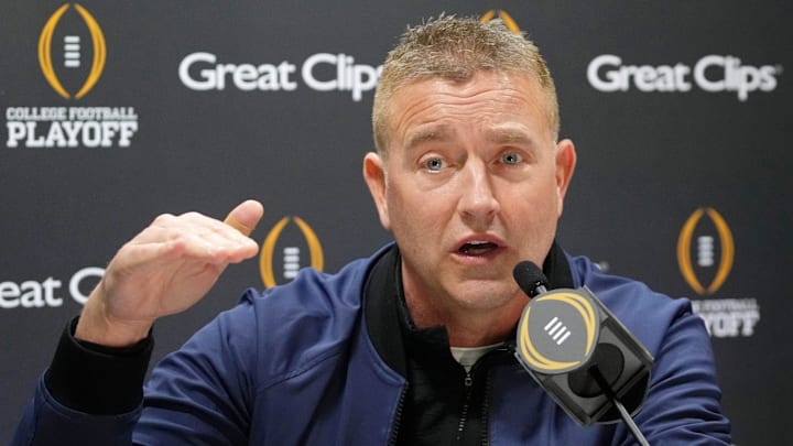 ESPN college football analyst Kirk Herbstreit gave the keys to victory for the Fighting Irish on Monday night.