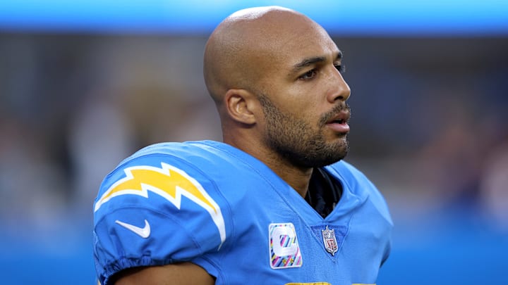 Denver Broncos v Los Angeles Chargers