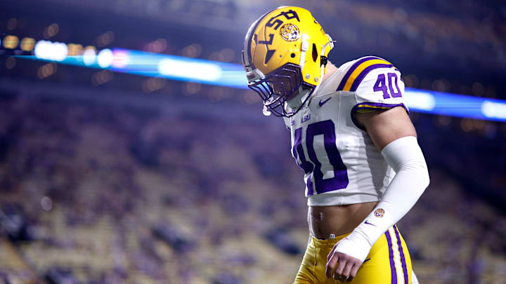 Western Kentucky v LSU