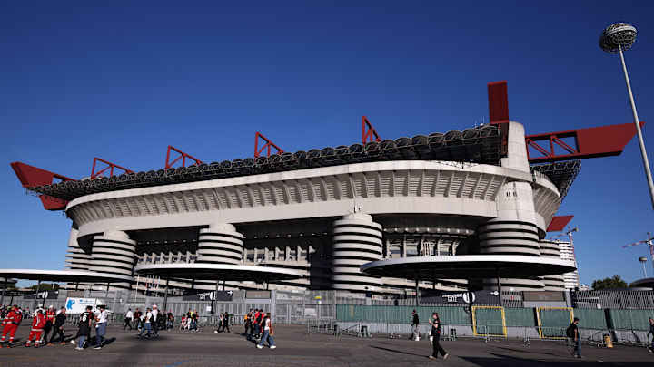 San Siro