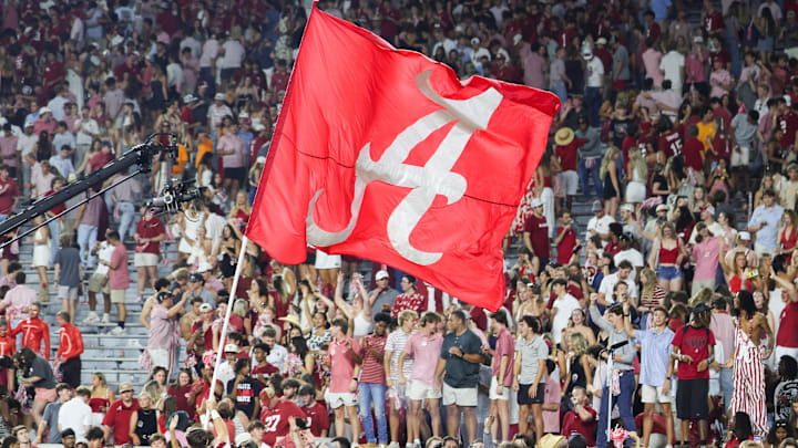 These two SEC schools are spending among the most on recruiting and getting out-recruited by those spending way less