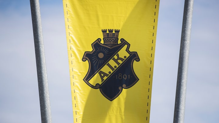 AIK Solna