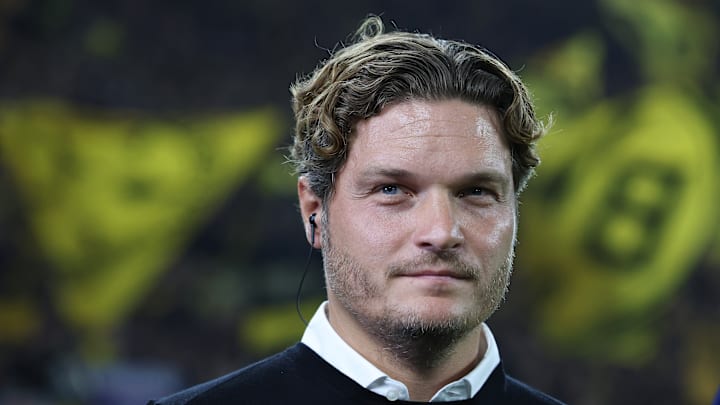 Edin Terzic hat über den DFB-Kader für die USA-Reise gesprochen