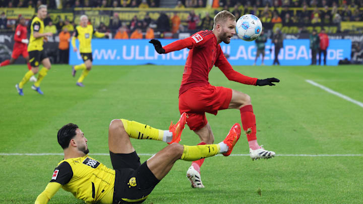 Bringt der BVB die Bayern ins Stolpern?