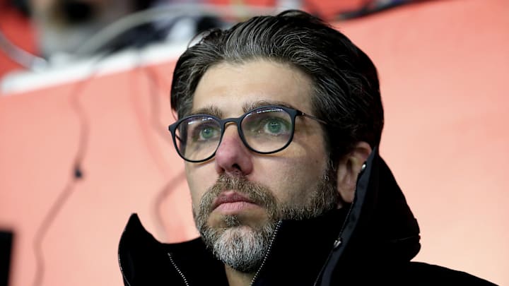 Juninho pourrait revenir. Juninho pourrait revenir.