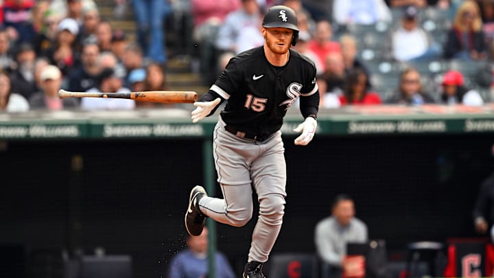 Chicago White Sox v Cleveland Guardians