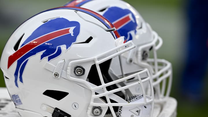 Buffalo Bills v Washington Commanders