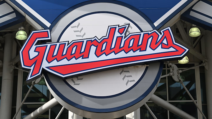 San Francisco Giants v Cleveland Guardians