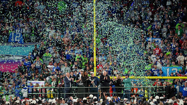 The Seahawks will have a Super Bowl LX championship parade in Seattle.