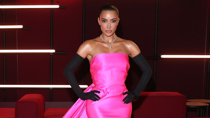 2023 LACMA Art+Film Gala, Presented By Gucci - Inside