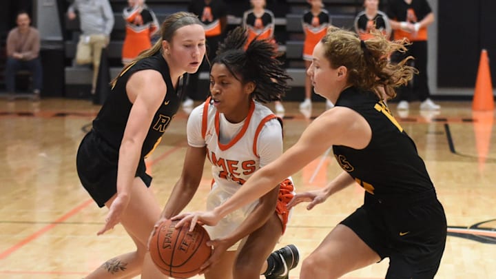 Ames High School will move to the Little Hawkeye Conference to compete in all sports outside of football in the near future.