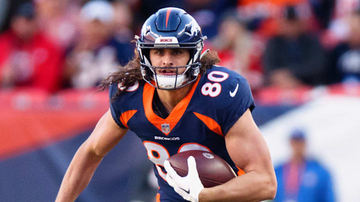 Kansas City Chiefs v Denver Broncos