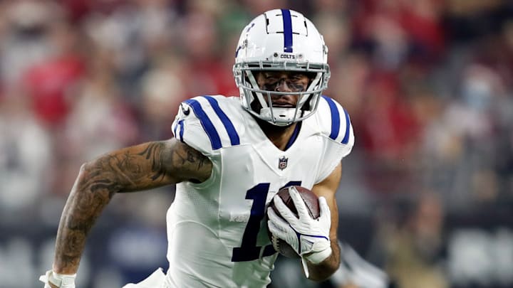 Indianapolis Colts v Arizona Cardinals