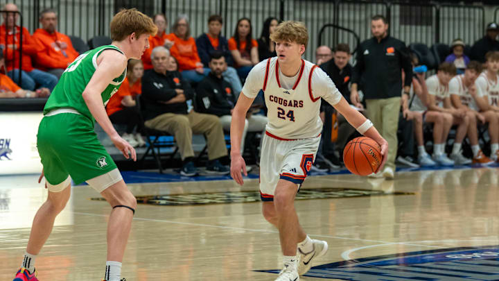 Grayson County vs Meade County from Mar 10, 2026