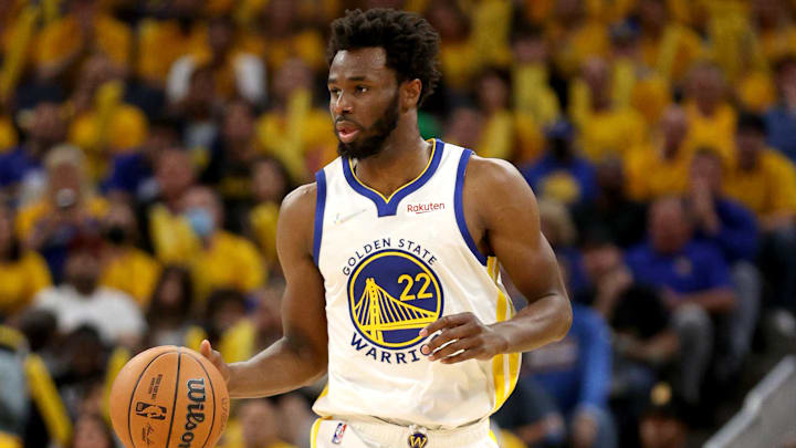 Wiggins jugará el último año de su contrato con los Warriors