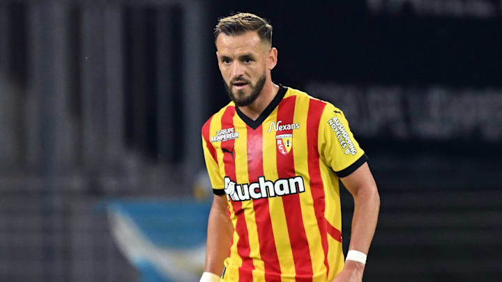 Jonathan Gradit n'a pas joué face aux Verts. Jonathan Gradit n'a pas joué face aux Verts.