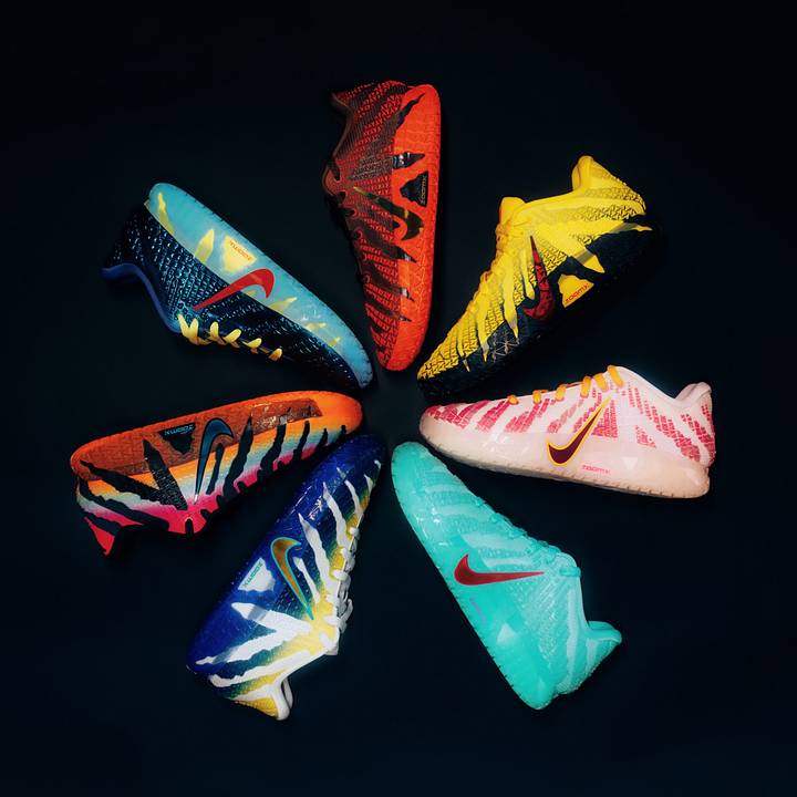 Ja Morant Leaks Nike Ja 3 