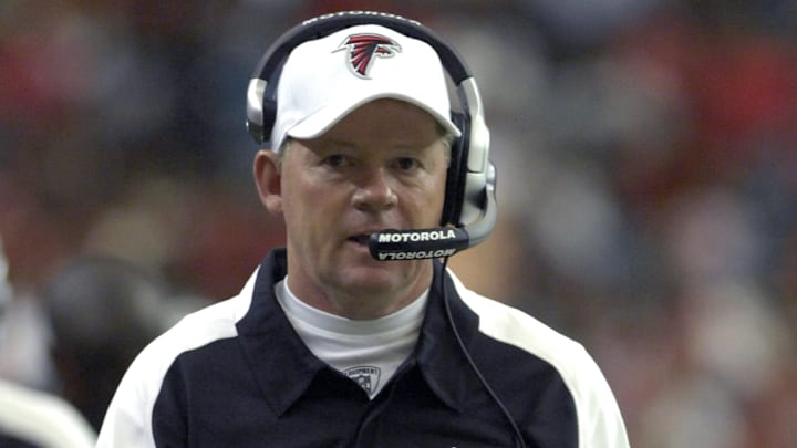 Houston Texans v Atlanta Falcons