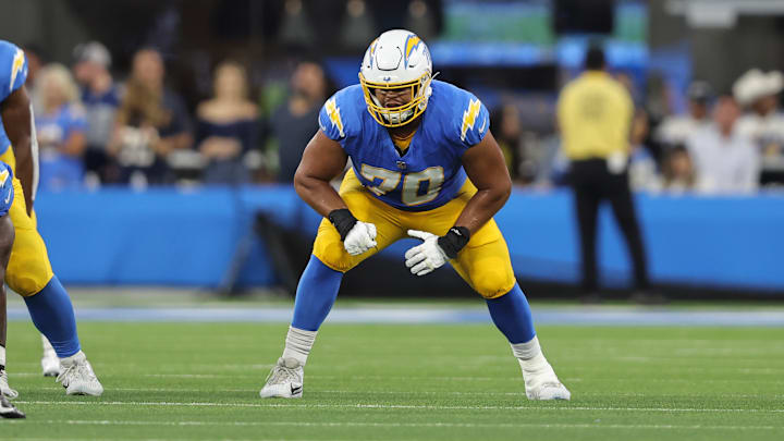 Dallas Cowboys v Los Angeles Chargers