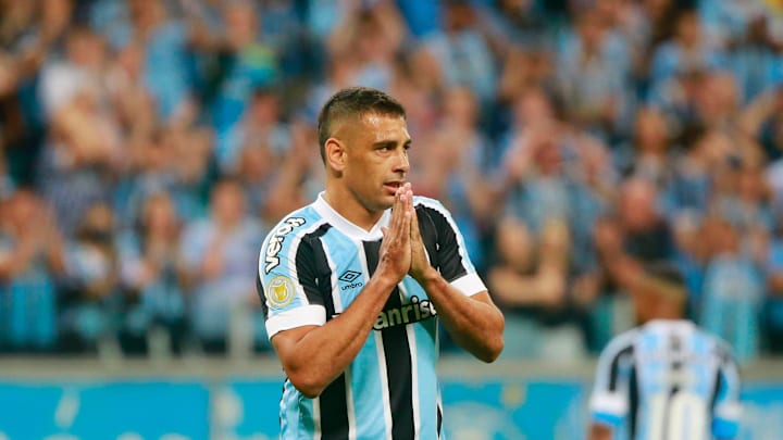 Tricolor gaúcho tem mais empates do que vitórias no primeiro turno