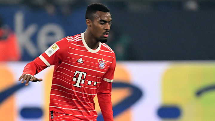 Ryan Gravenberch soll beim FC Bayern bleiben