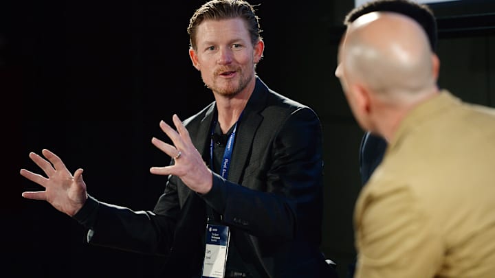 Les Snead