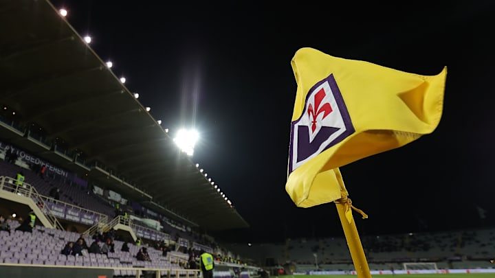 Stadio Artemio Franchi