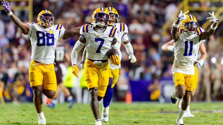 While his career was slowed by injuries, Perkins Jr. once seemed on pace to be a first-round pick.