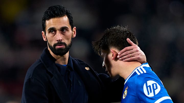 Albacete Balompié v Real Madrid - Copa del Rey