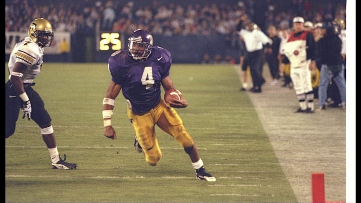 Corey Dillon
