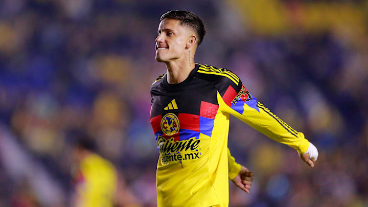 America v Queretaro - Torneo Apertura 2025 Liga MX