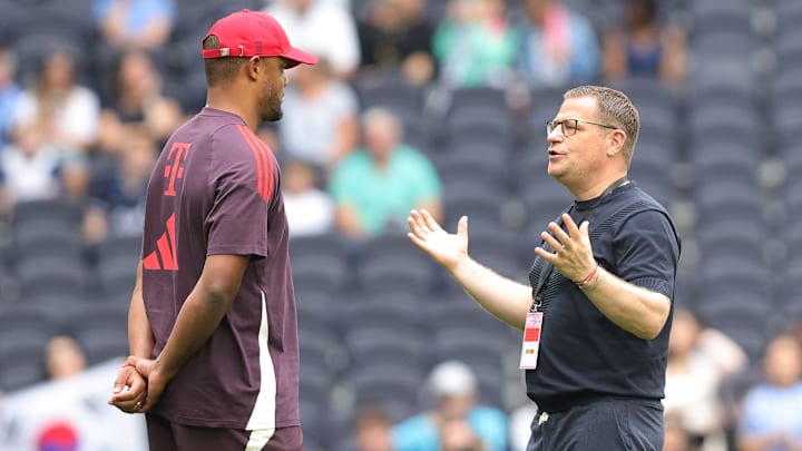 Die Absage von Florian Wirtz schmerzt die Bayern noch sehr