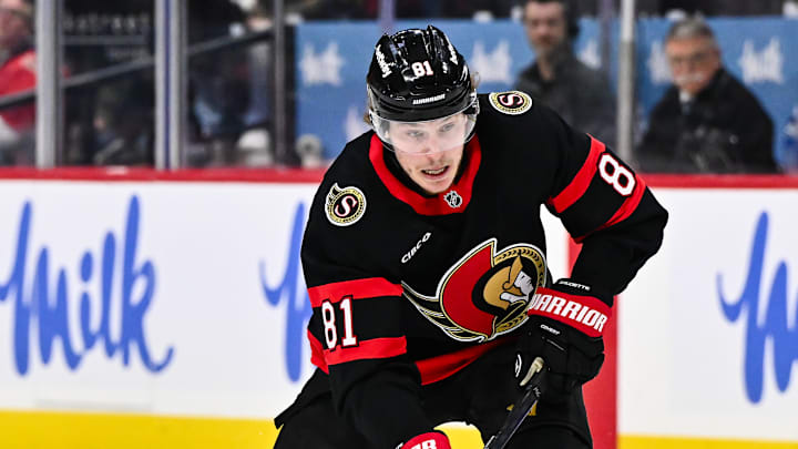Adam Gaudette