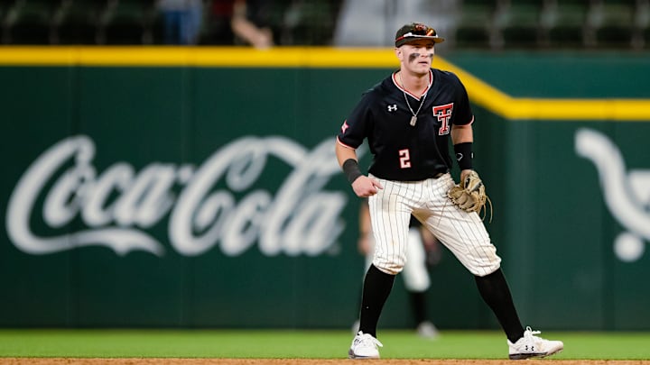 State Farm College Baseball Showdown