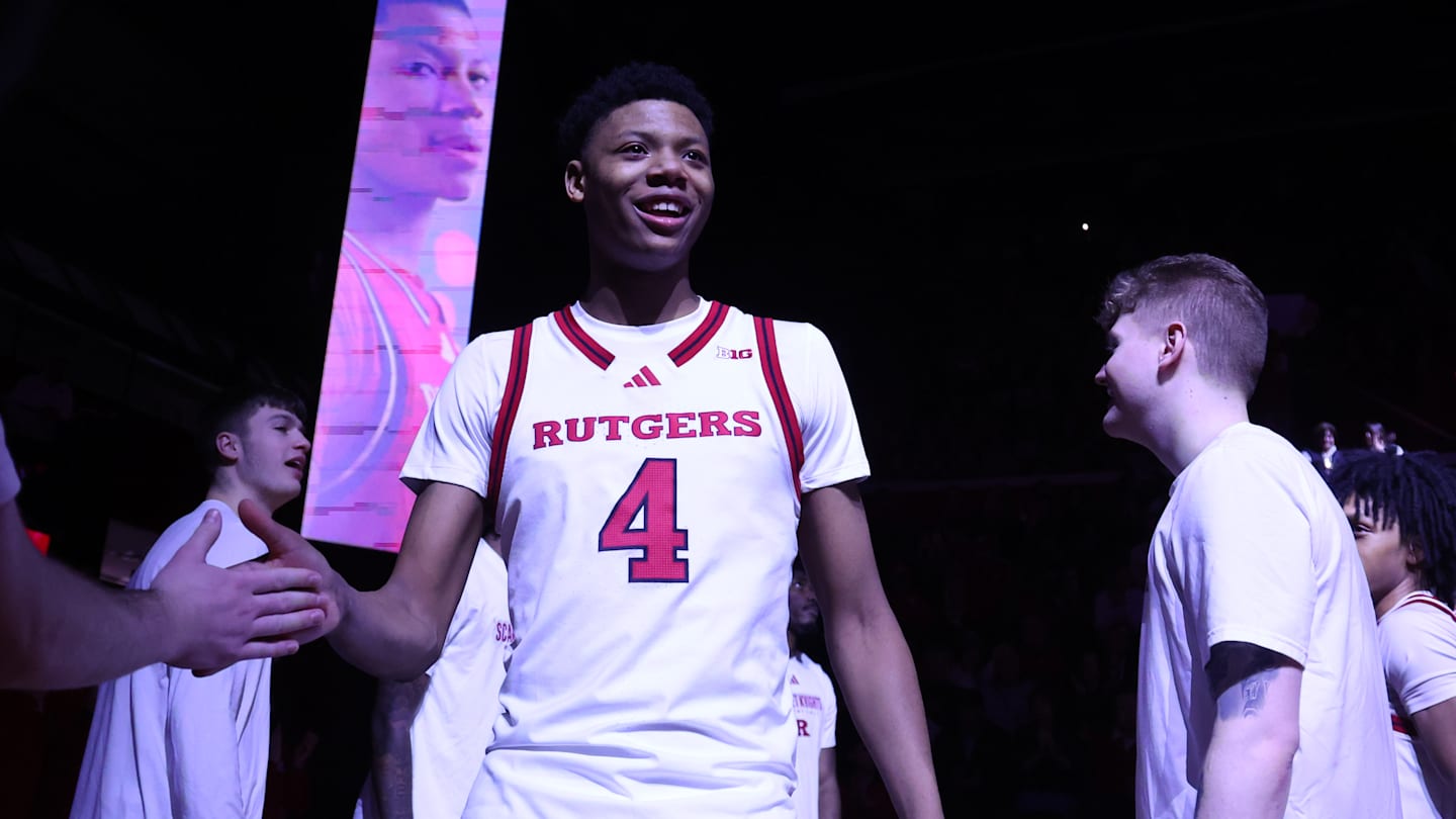 Red alert caution revealed for lottery prospect Spurs fans seem confused about