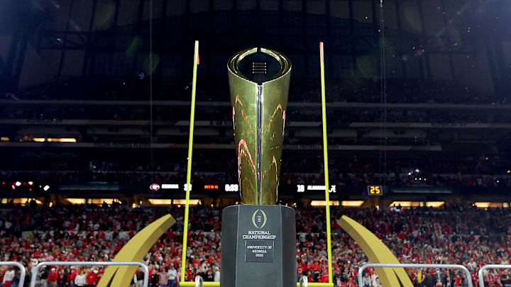 College Football Playoff