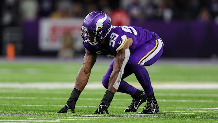 San Francisco 49ers v Minnesota Vikings