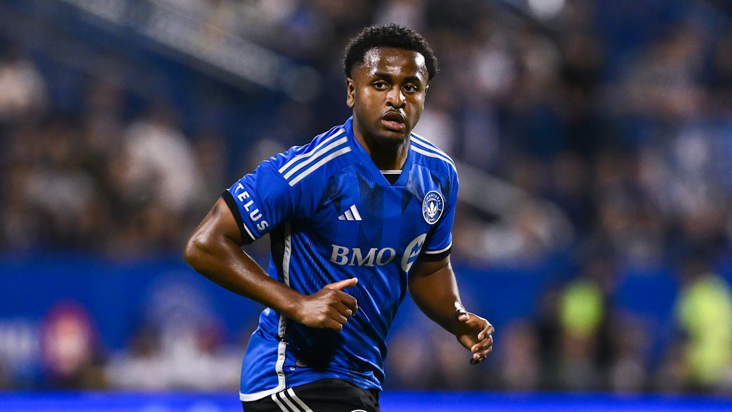 D.C. United Takes a HighRisk Gamble on Rida Zouhir