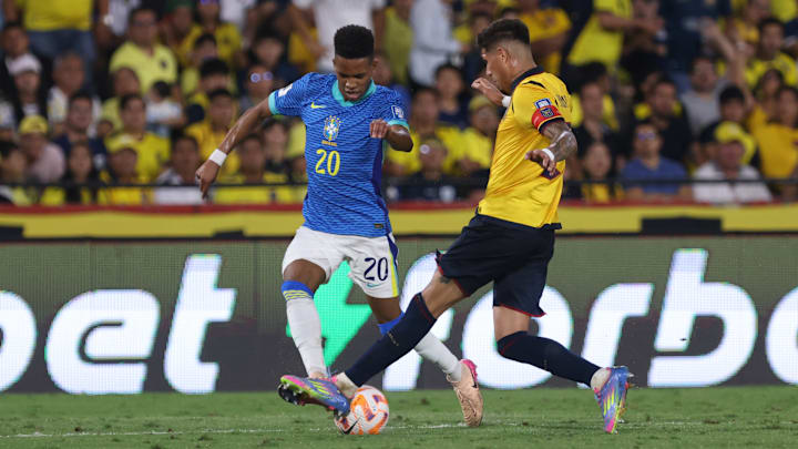 Atacante, agora, é jogador do Chelsea