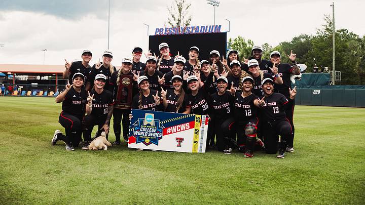Alana Johnson has left Texas Tech. Alana Johnson has left Texas Tech.