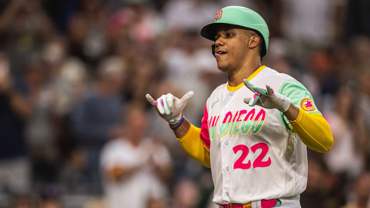 Hay otros equipos con los que Juan Soto puede ganar la Serie Mundial