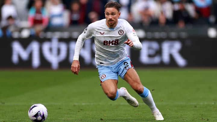 West Ham United v Aston Villa - Premier League