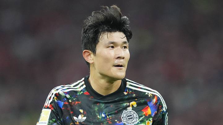 Bayern Munich will soon make a decision on long-term future of Kim Min-jae.
