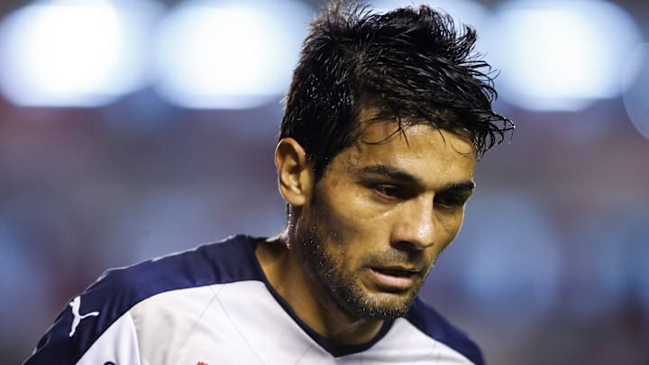 Independiente v Lanus - Superliga 2017/18