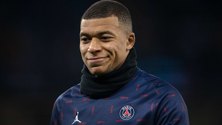 Kylian Mbappé vient de publier sa BD autobiographique.
