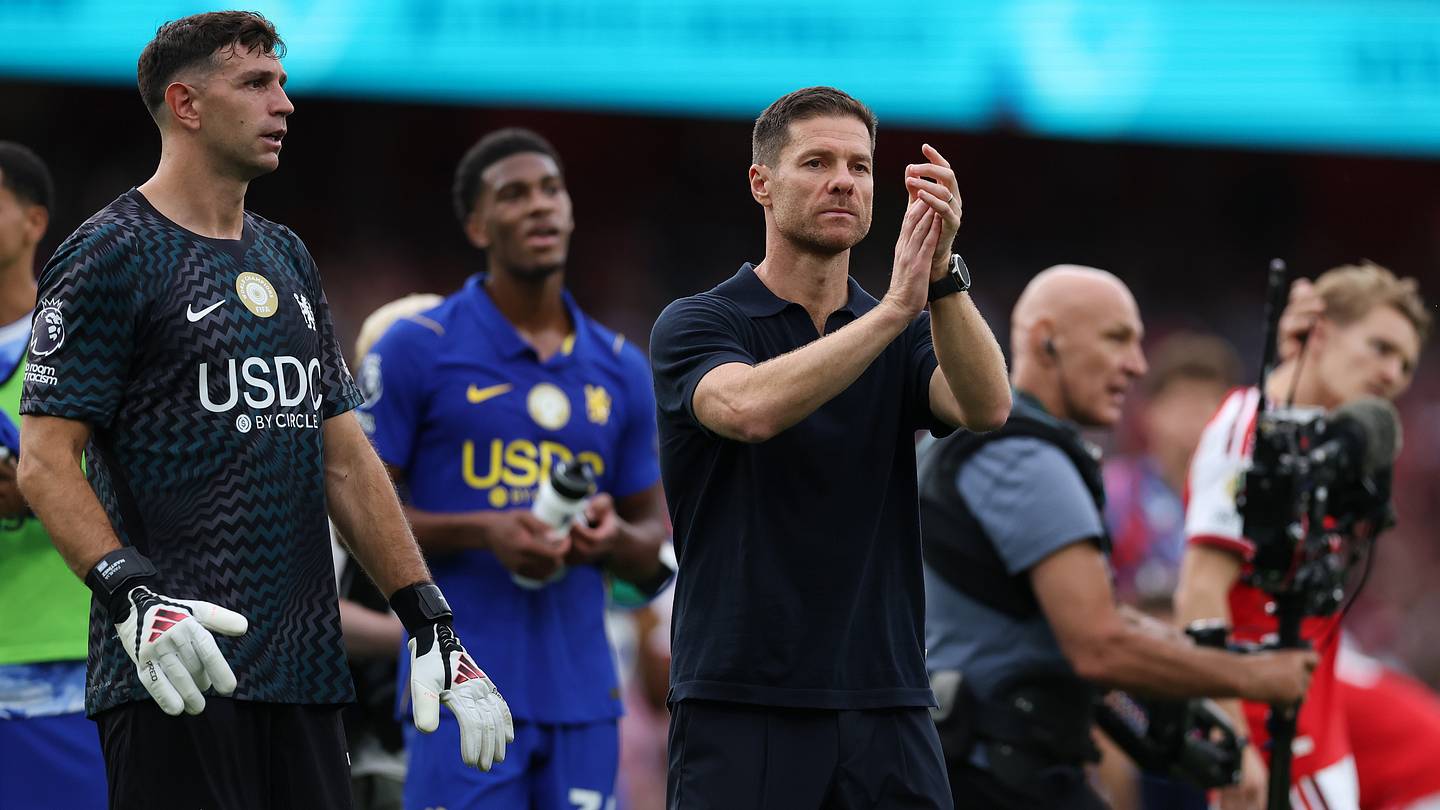 The Lessons Chelsea Can Learn From Xabi Alonso's Early Bayer Leverkusen Struggles