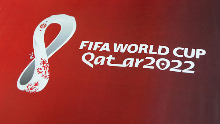 FIFA WM 2022 FIFA WM 2022